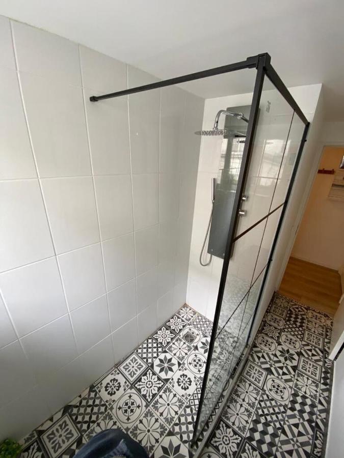 Le Cocon De Jeanne Apartment Rouen Exterior photo