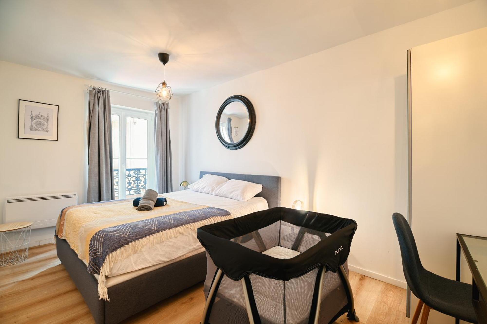 Le Cocon De Jeanne Apartment Rouen Exterior photo